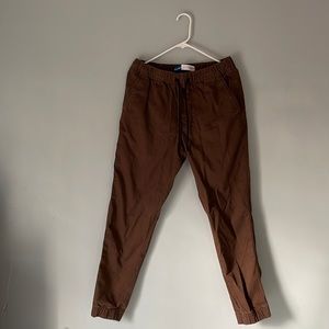 Mens joggers